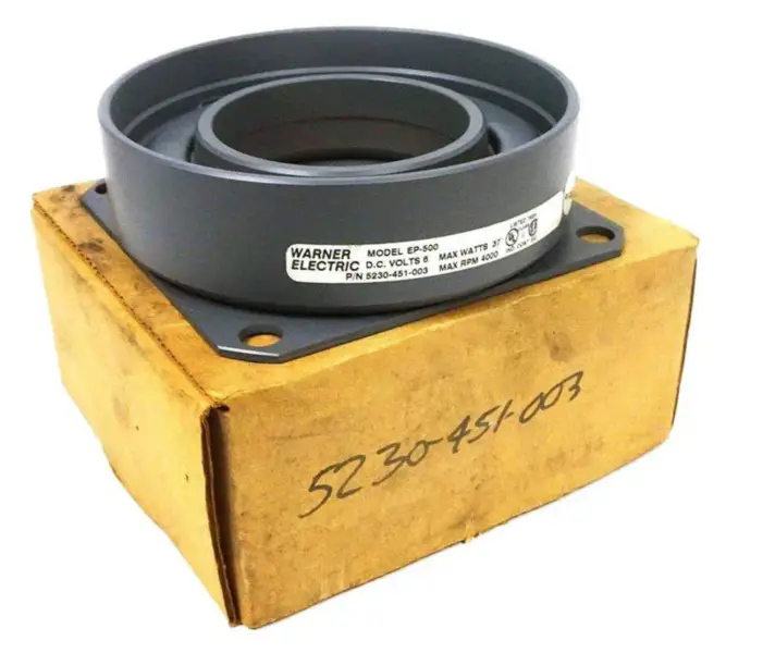 Warner Electric 5230-451-003