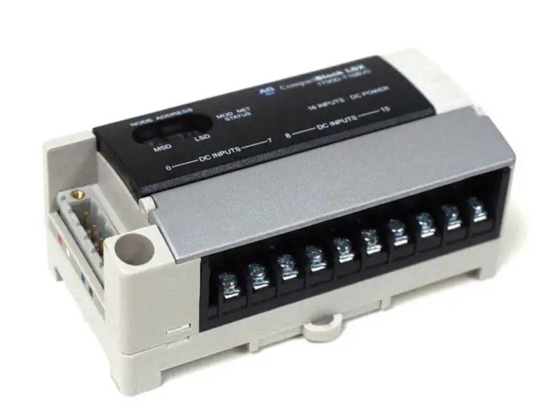 Allen-Bradley 1790D-T16BV0