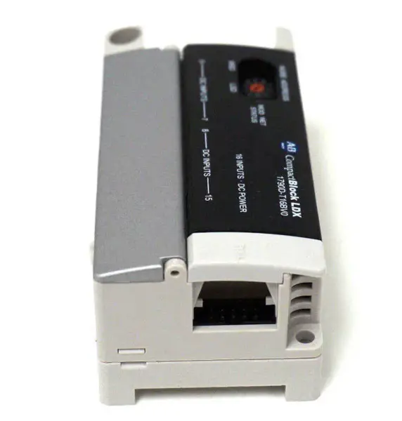 Allen-Bradley 1790D-T16BV0