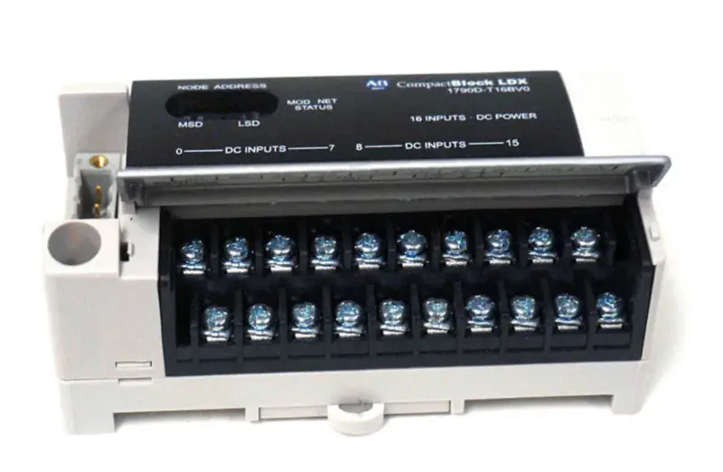 Allen-Bradley 1790D-T16BV0