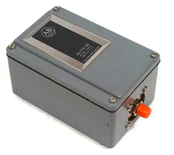 Allen-Bradley 836-A1J