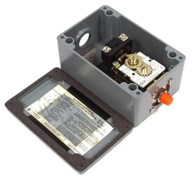 Allen-Bradley 836-A1J
