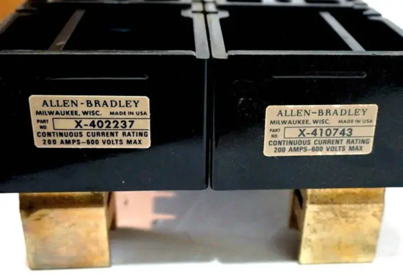 Allen-Bradley 1491-N433