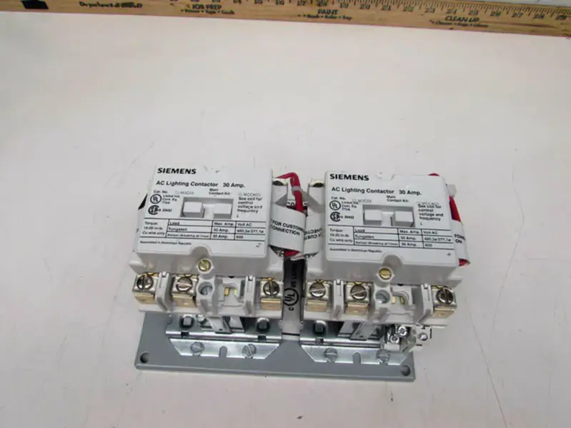 Siemens CLM0C06120