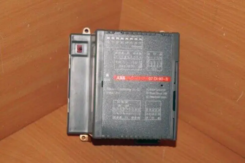 ABB GJR5250900R0202