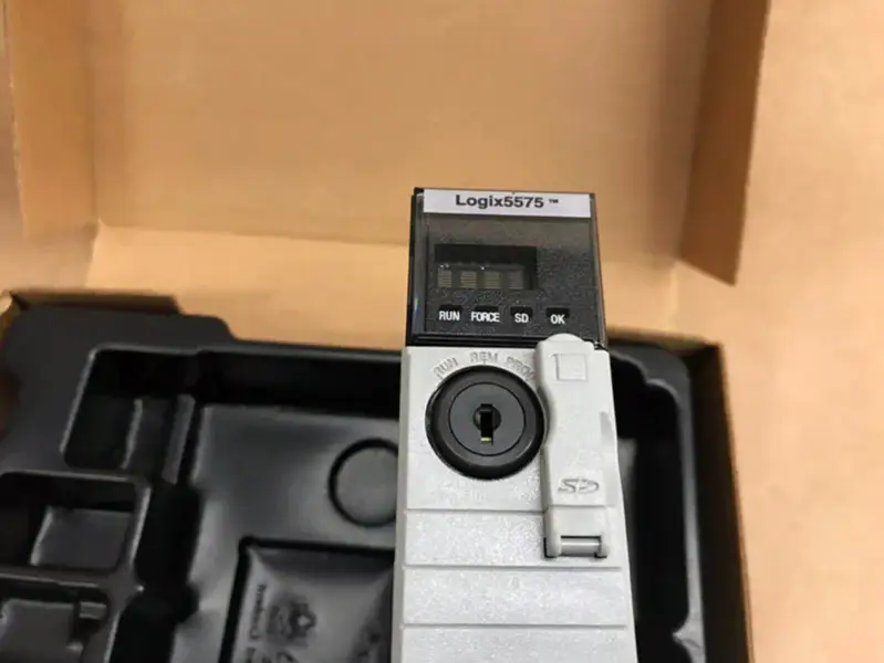 Allen-Bradley 1756L75