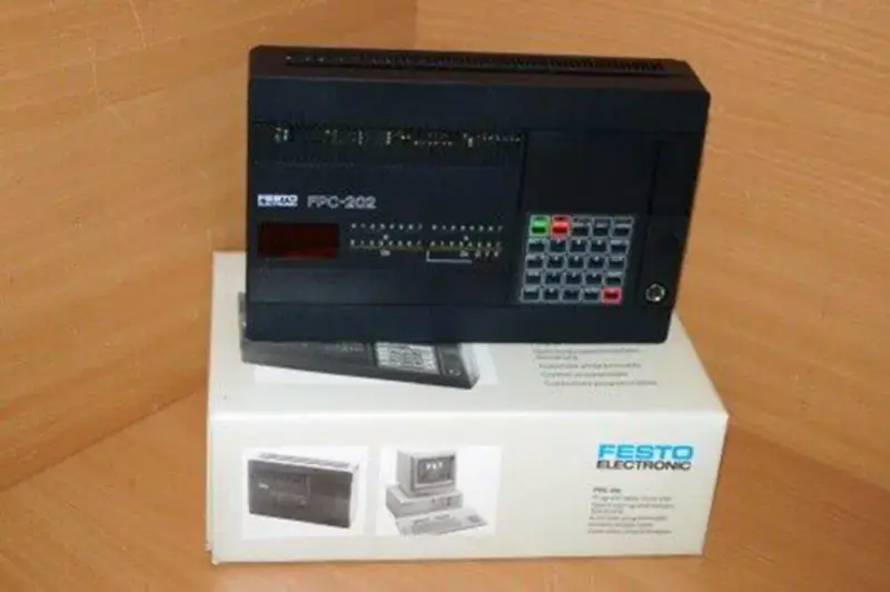 Festo FPC-202