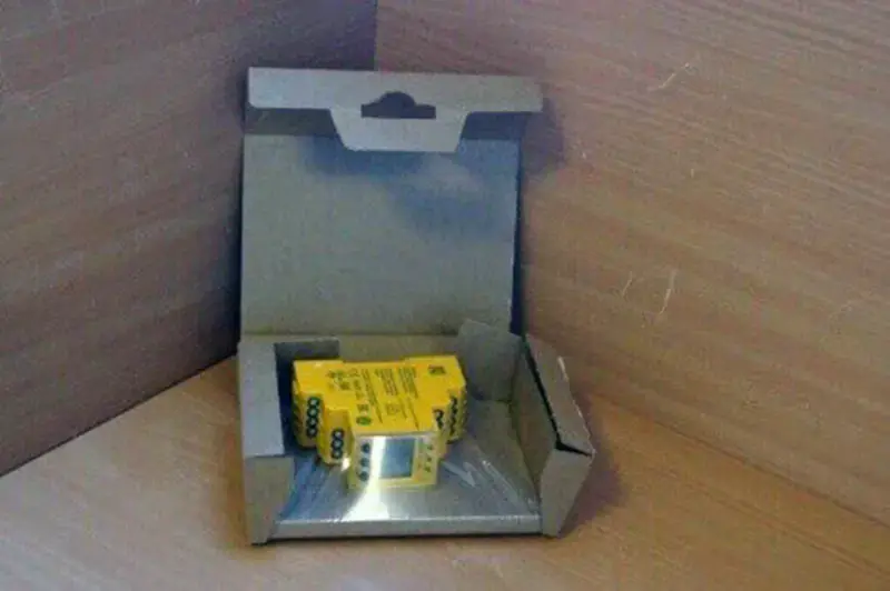 BENDER RCM420-D-2