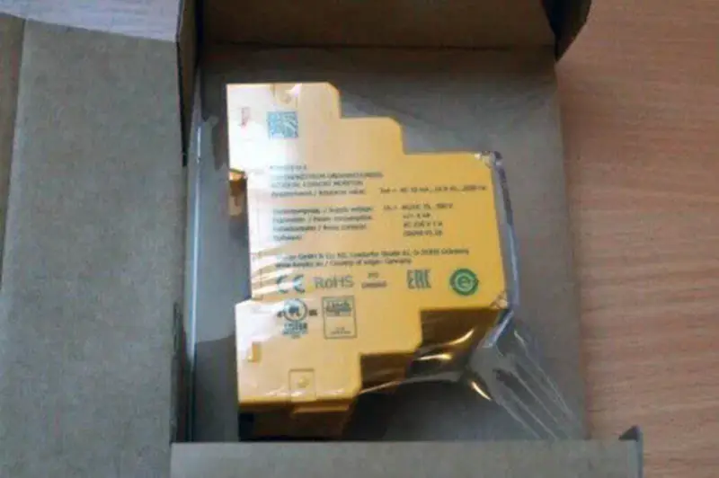 BENDER RCM420-D-2