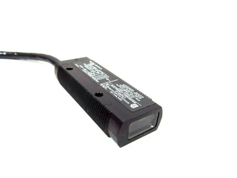 ELECTRONICS CORPORATION 42SRR-6002