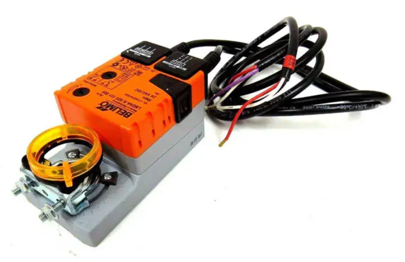 BELIMO LM24A-S
