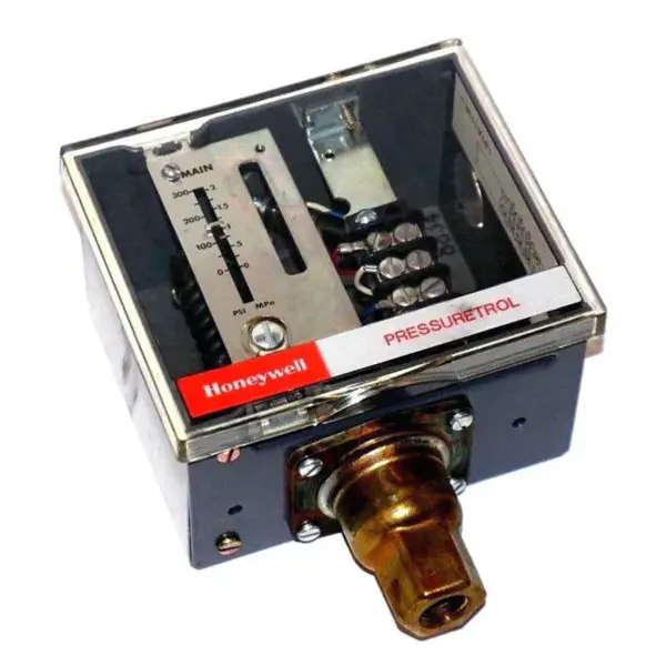 Honeywell L91A1136