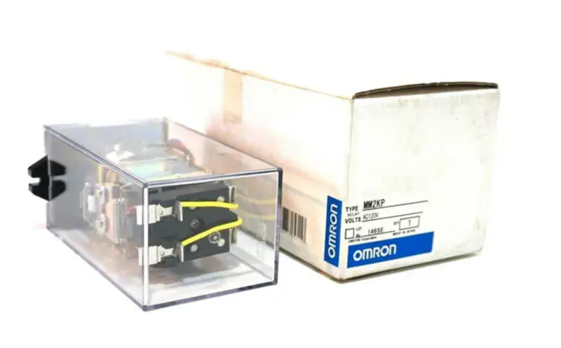 Omron MM2KP