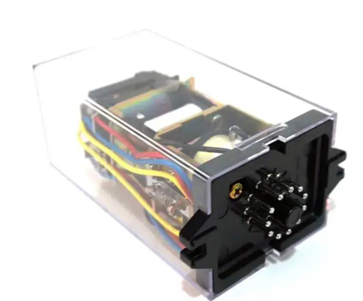 Omron MM2KP