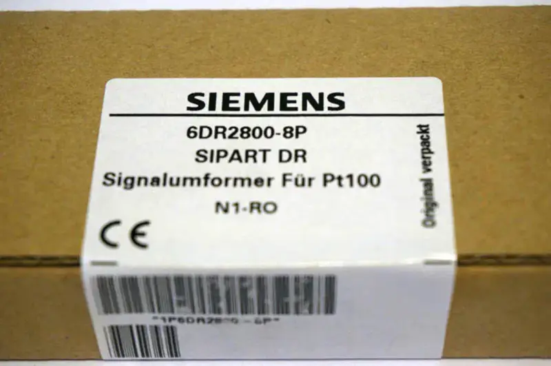 Siemens 6DR2800-8P