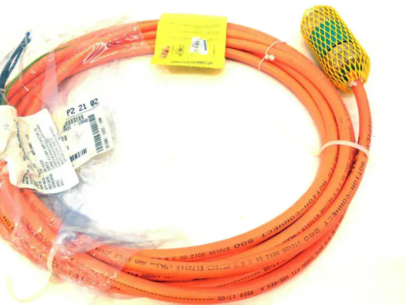 Siemens 6FX80025CA311AH0