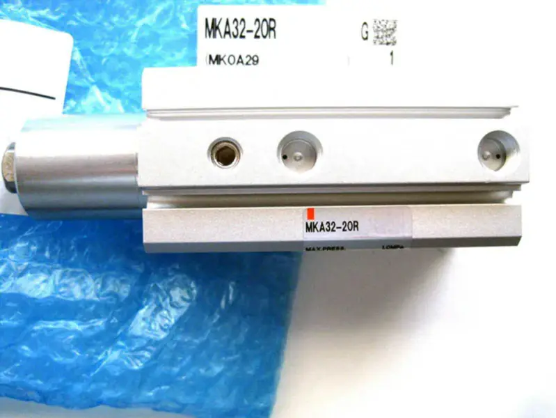 SMC MKA32-20R