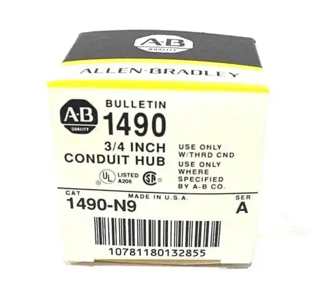 Allen-Bradley 800H-2HX4