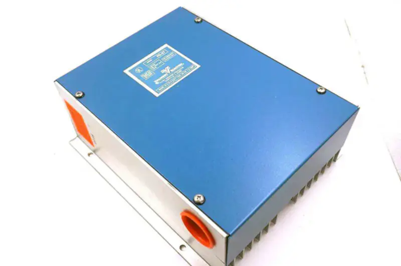 VALMONT ELECTRIC FD-27