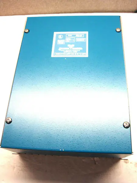 VALMONT ELECTRIC FD-27