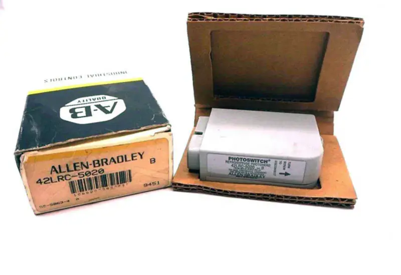 Allen-Bradley 42LRC-5020