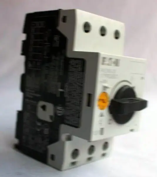EATON PKZM0-20
