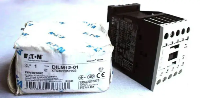 EATON DILM12-01