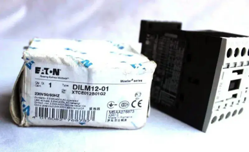 EATON DILM12-01