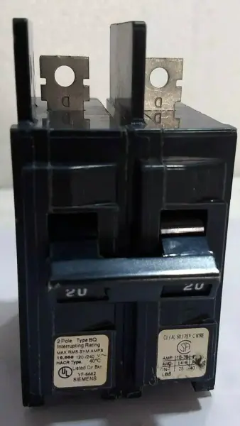 Siemens BQ2B020