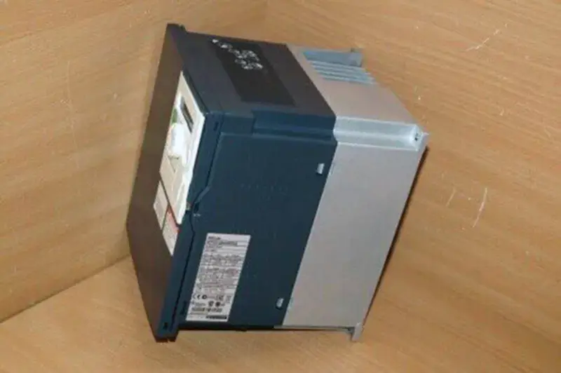 Schneider Electric ATV312HU40N4
