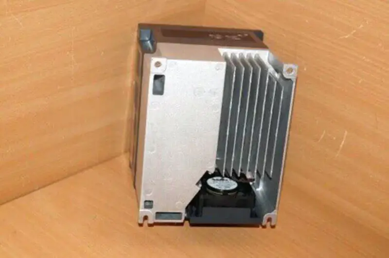 Schneider Electric ATV312HU40N4