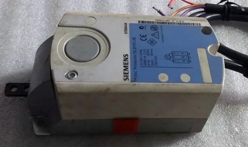 Siemens GLB131.2E