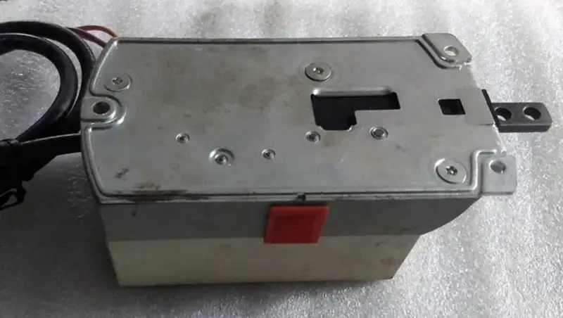 Siemens GLB131.2E