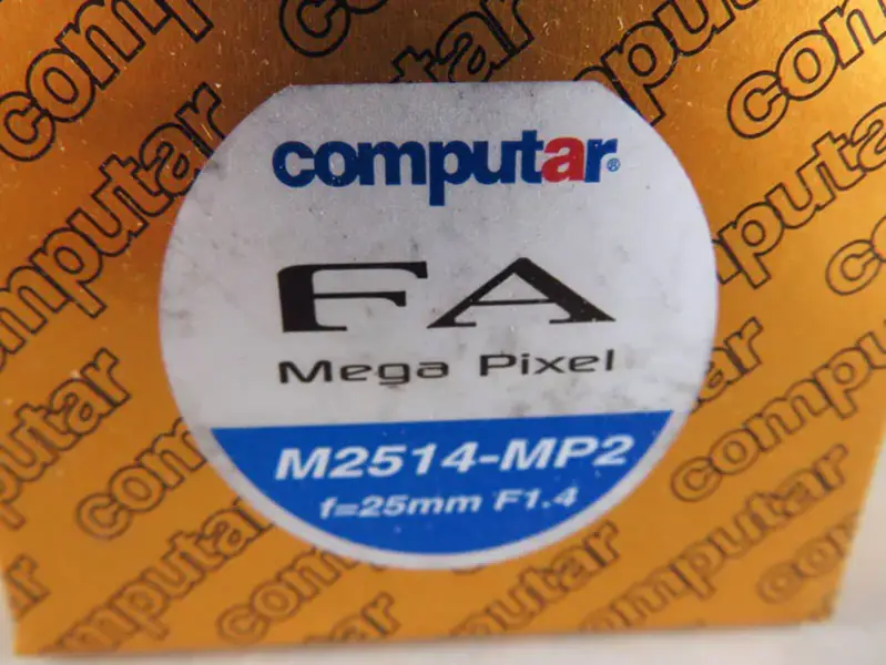 Computar M2514-MP2