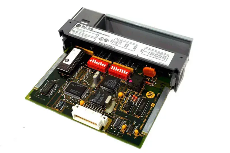 Allen-Bradley 1747-DCM