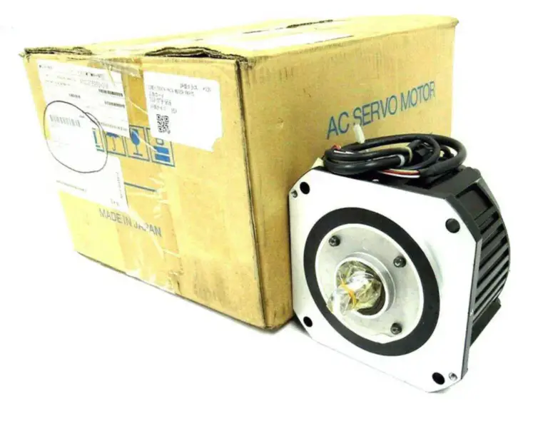 YASKAWA ELECTRIC SGMDH-06A2A-YR26