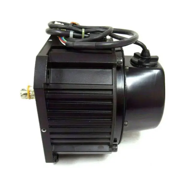 YASKAWA ELECTRIC SGMDH-06A2A-YR26
