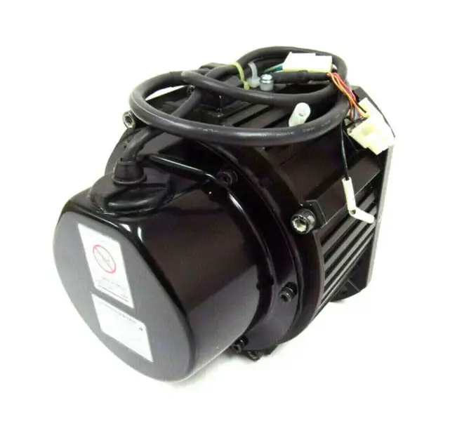 YASKAWA ELECTRIC SGMDH-06A2A-YR26