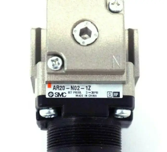 SMC AR20-N02-1Z