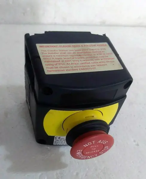 Bartec 07-351