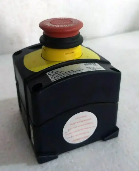Bartec 07-351
