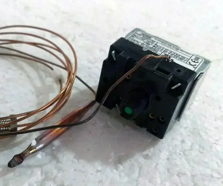 Jumo 602031/80