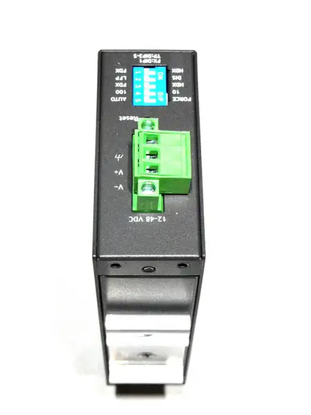 Převodník MOXA IMC-21A-M-SC