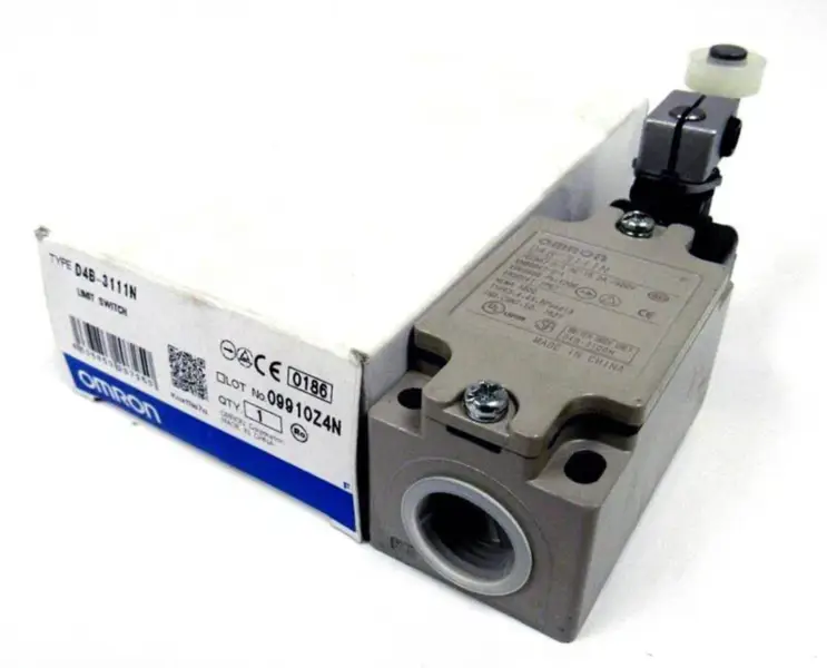 Omron D4B-3111N
