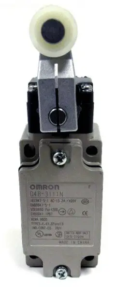 Omron D4B-3111N