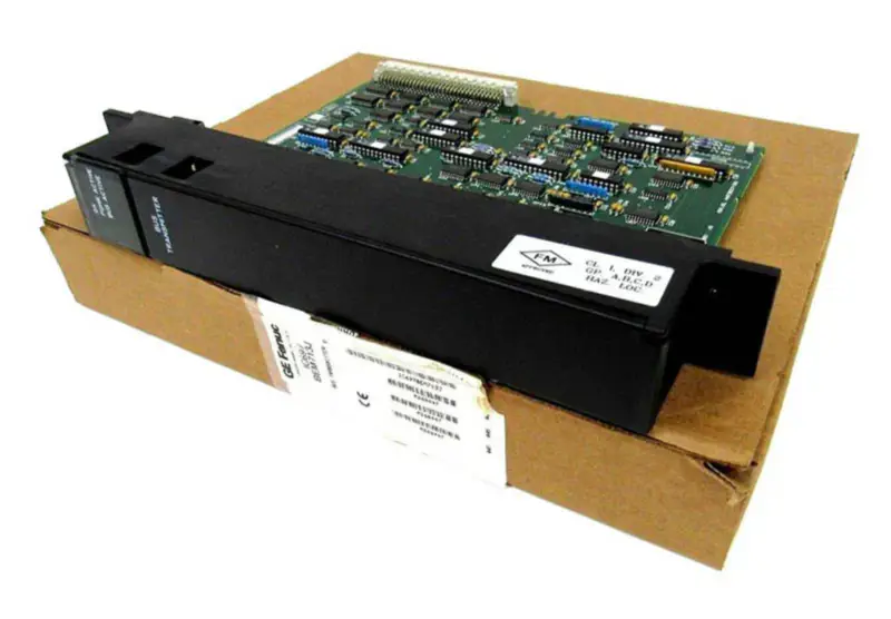 GE FANUC IC697BEM713J