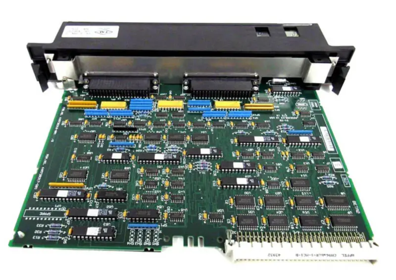 GE FANUC IC697BEM713J