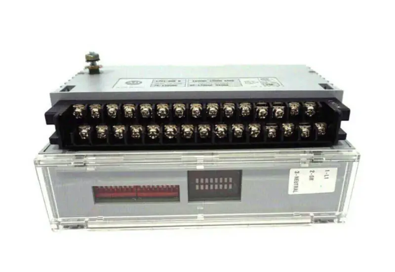 Allen-Bradley 1791-8AR