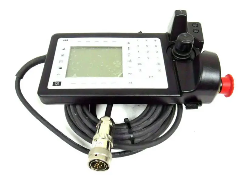 ABB 3HNE00313-1