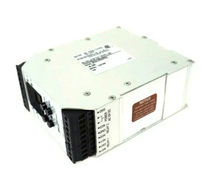 MOORE INDUSTRIES SPA/HLPRG/2PRG/U